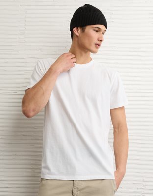 AE Slim Fit Lived-In T-Shirt