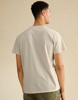 AE Slim Fit Lived-In T-Shirt