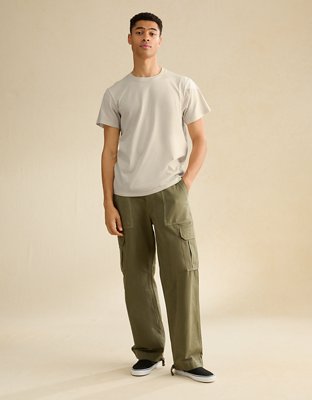 AE Slim Fit Lived-In T-Shirt