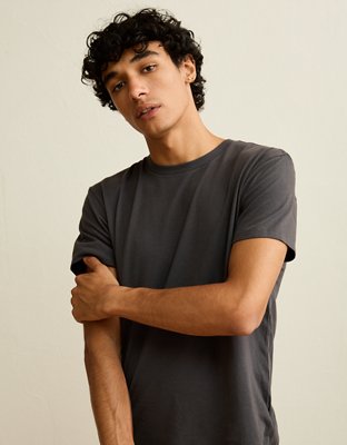 AE Slim Fit Lived-In T-Shirt