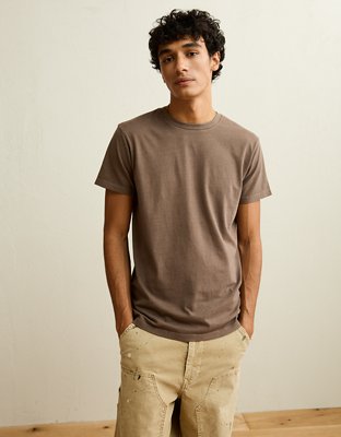 AE Slim Fit Lived-In T-Shirt