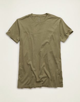 AE Slim Fit Lived-In T-Shirt