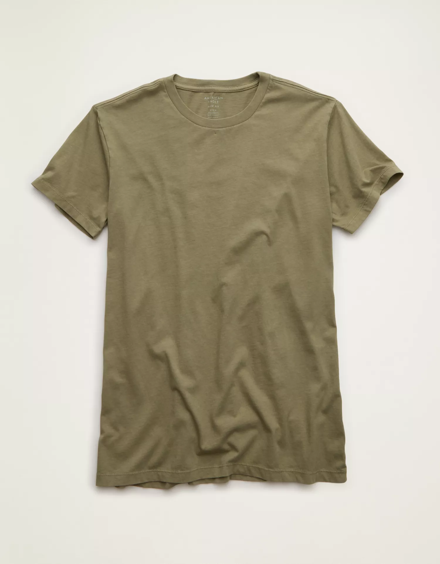 AE Slim Fit Lived-In T-Shirt - thumbnail 8