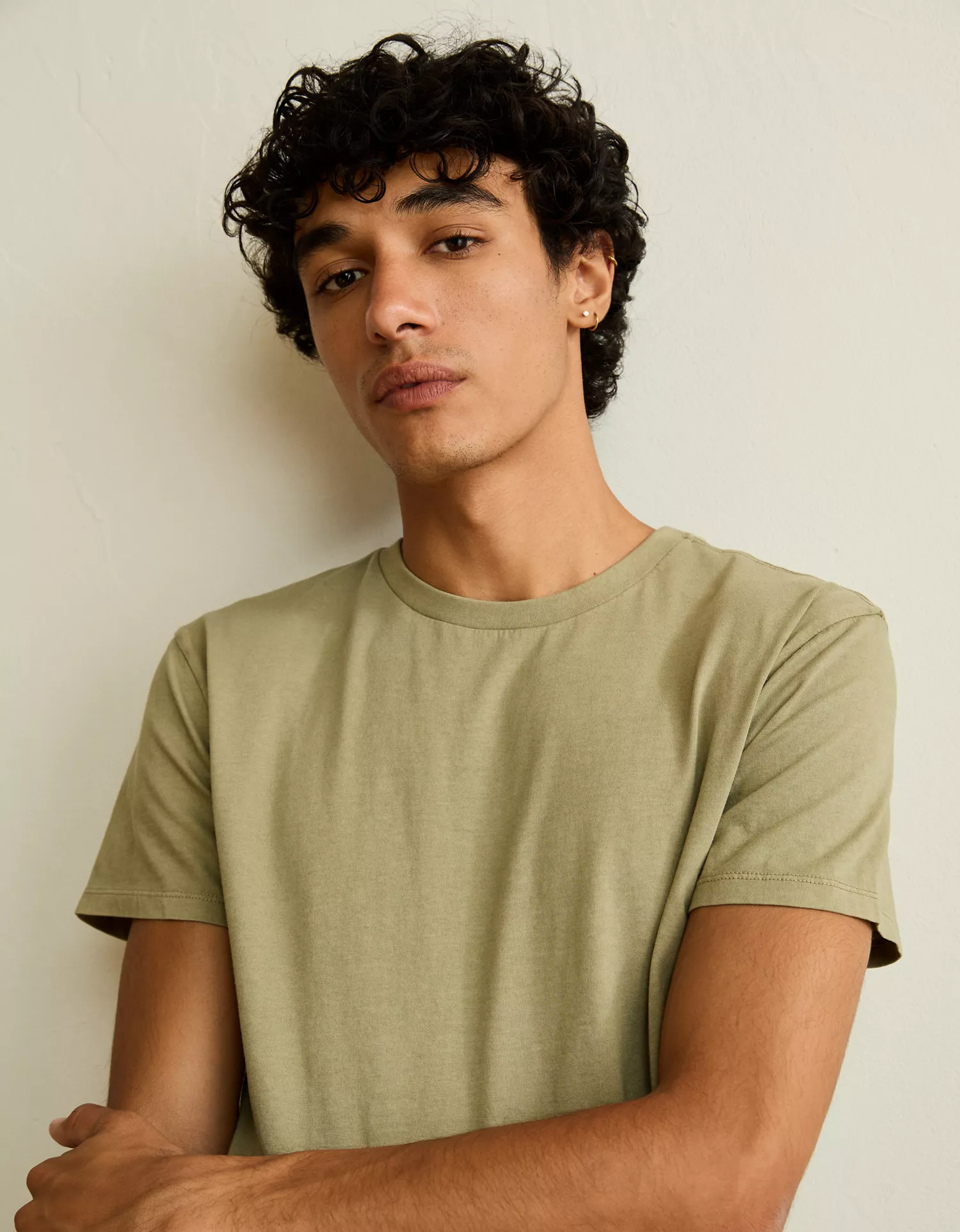 AE Slim Fit Lived-In T-Shirt - thumbnail 9