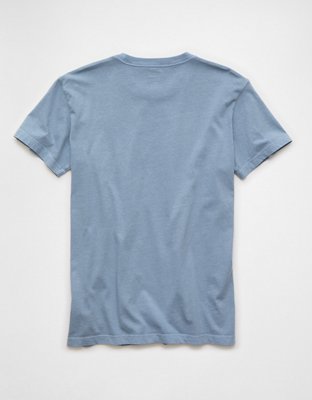 AE Slim Fit Lived-In T-Shirt