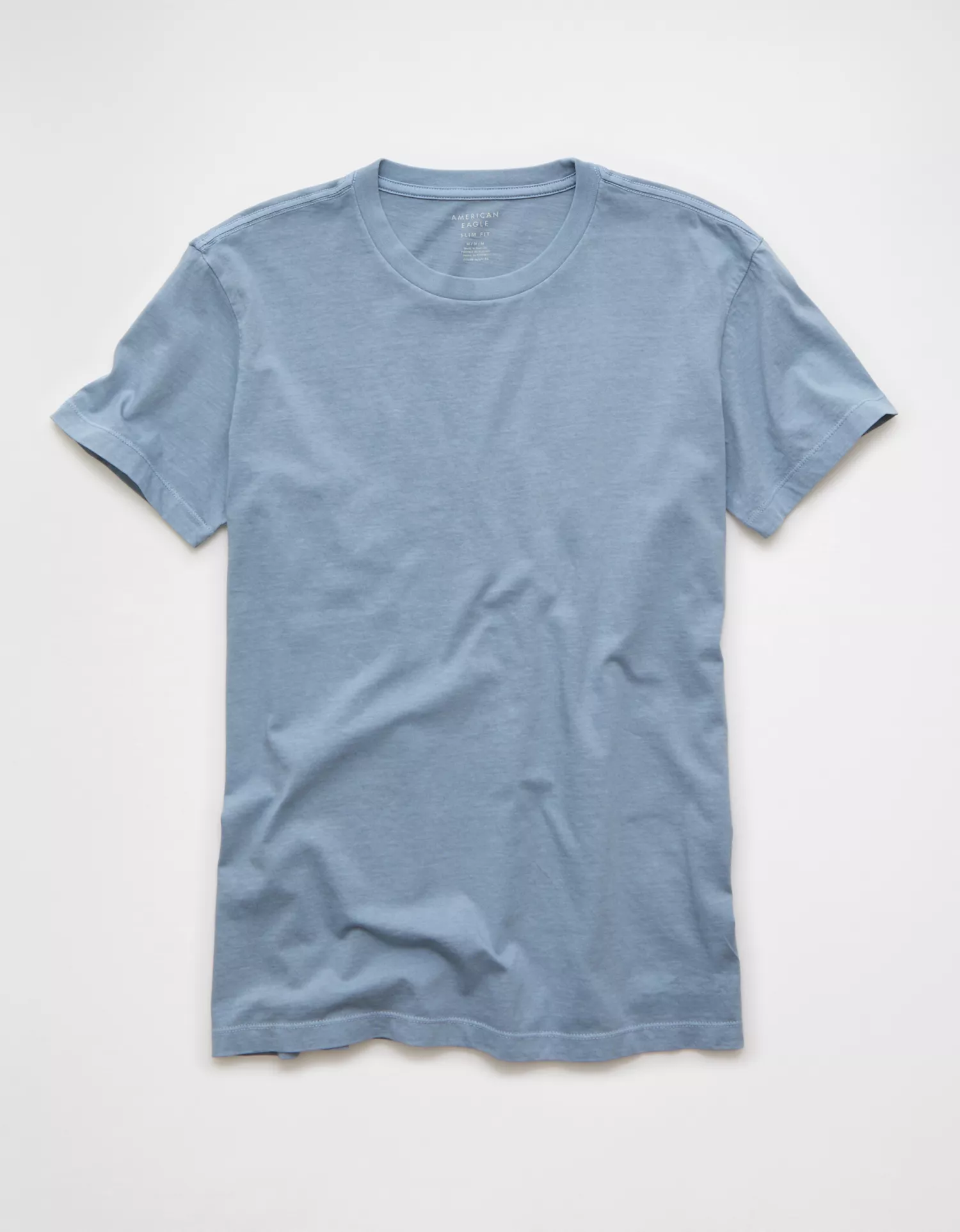 AE Slim Fit Lived-In T-Shirt - thumbnail 9