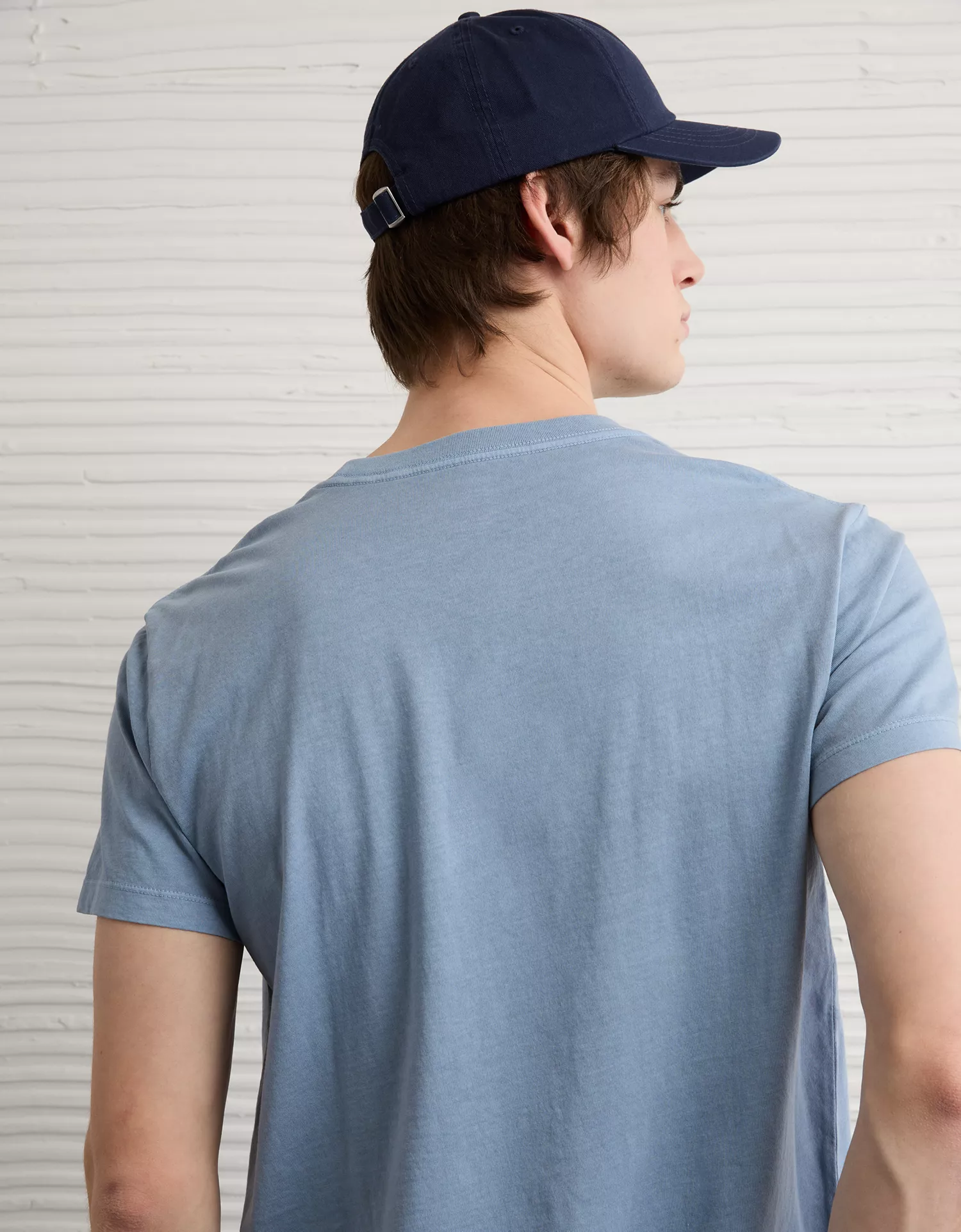 AE Slim Fit Lived-In T-Shirt - thumbnail 8