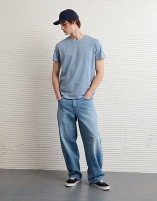 AE Slim Fit Lived-In T-Shirt