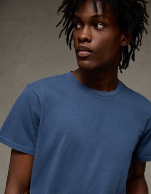 AE Slim Fit Lived-In T-Shirt