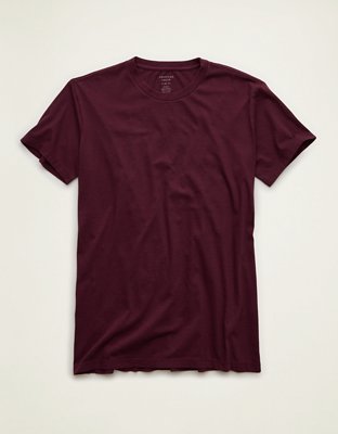 AE Slim Fit Lived-In T-Shirt