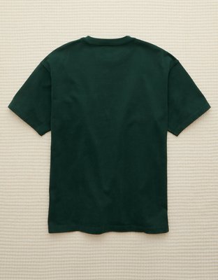 AE x Russell Athletic Heavyweight Pocket T-Shirt
