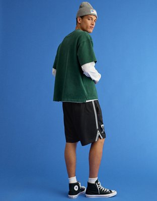 AE x Russell Athletic Heavyweight Pocket T-Shirt