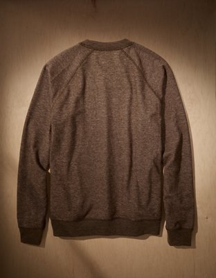 AE x Tru Kolors Brushed Knit Sweatshirt