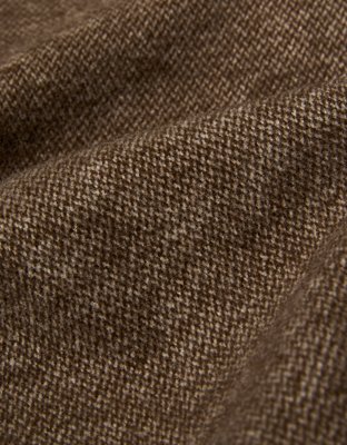 AE x Tru Kolors Brushed Knit Sweatshirt