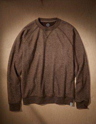 AE x Tru Kolors Brushed Knit Sweatshirt