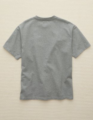 AE x Russell Athletic Heavyweight Pocket T-Shirt
