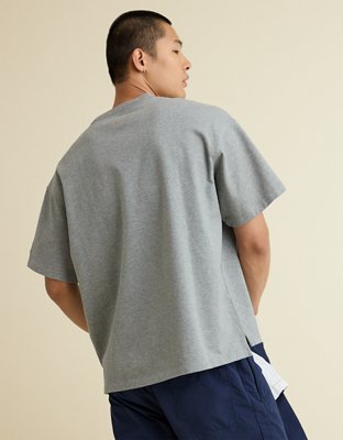 AE x Russell Athletic Heavyweight Pocket T-Shirt