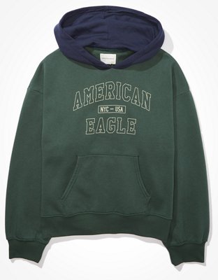 american eagle usa hoodie