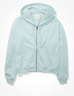 AE Zip-Up Hoodie