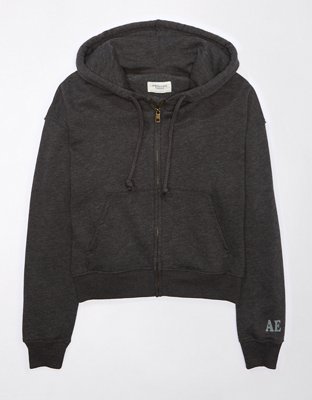 AE Zip-Up Hoodie