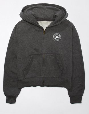 AE Classic Graphic Hoodie