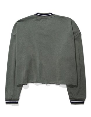 AE Fleece Oversized Sweatshirt