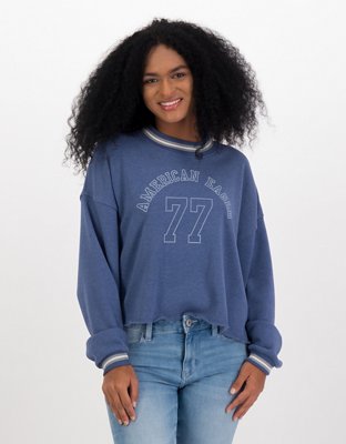 AE Fleece Oversized Sweatshirt