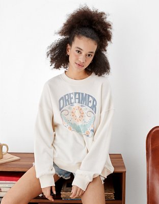 AE Crew Neck Sweatshirt