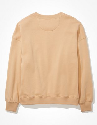 AE Crew Neck Sweatshirt
