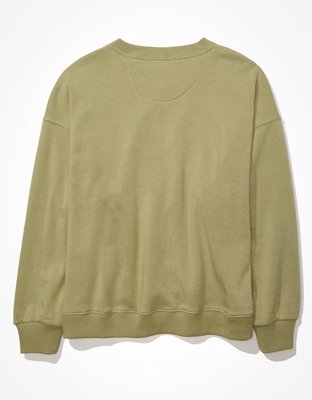 AE Crew Neck Sweatshirt
