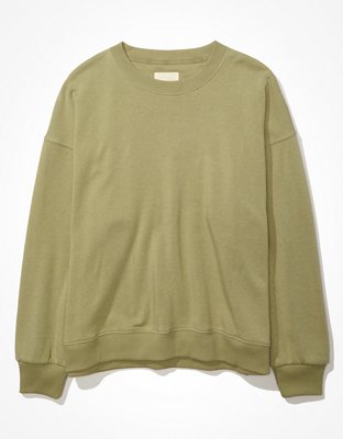 AE Crew Neck Sweatshirt