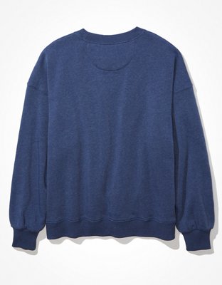 AE Crew Neck Sweatshirt
