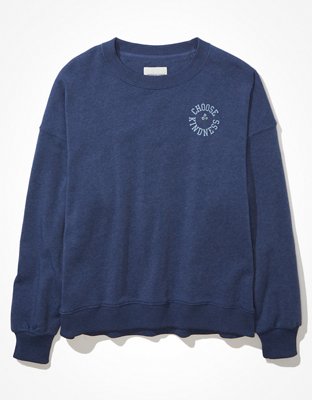 AE Crew Neck Sweatshirt