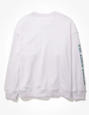 AE Crew Neck Sweatshirt