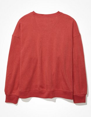 AE Crew Neck Sweatshirt