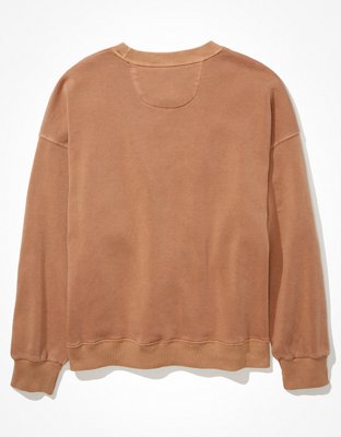 AE Crew Neck Sweatshirt