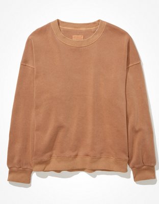 AE Crew Neck Sweatshirt