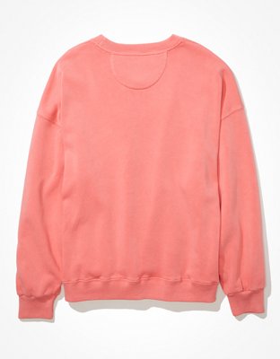 AE Crew Neck Sweatshirt