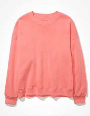 American eagle shop crew neck sweatshirt