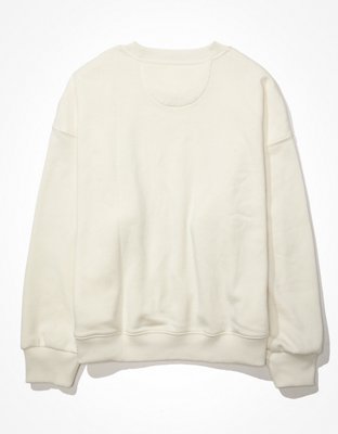 AE Crew Neck Sweatshirt