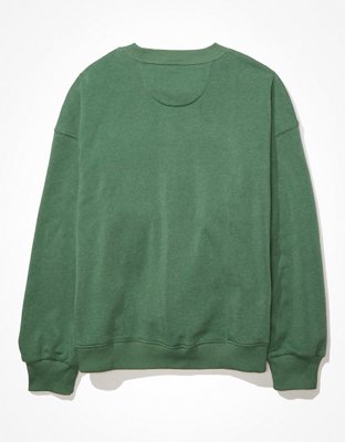 AE Crew Neck Sweatshirt