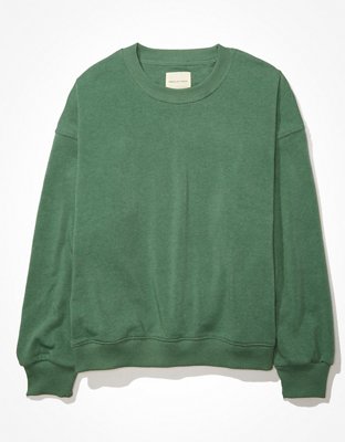 AE Crew Neck Sweatshirt