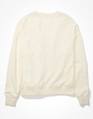 AE Crew Neck Sweatshirt
