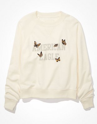 AE Crew Neck Sweatshirt