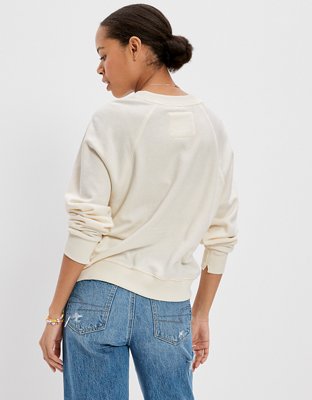 AE Crew Neck Sweatshirt