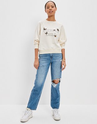 AE Crew Neck Sweatshirt