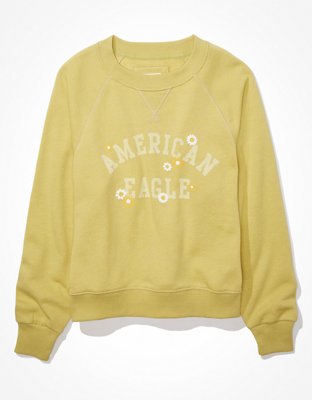 AE Crew Neck Sweatshirt