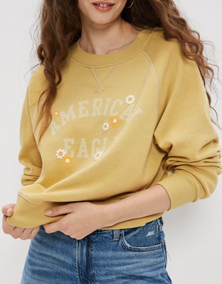 AE Crew Neck Sweatshirt