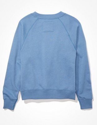 AE Crew Neck Sweatshirt