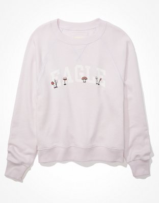 AE Crew Neck Sweatshirt